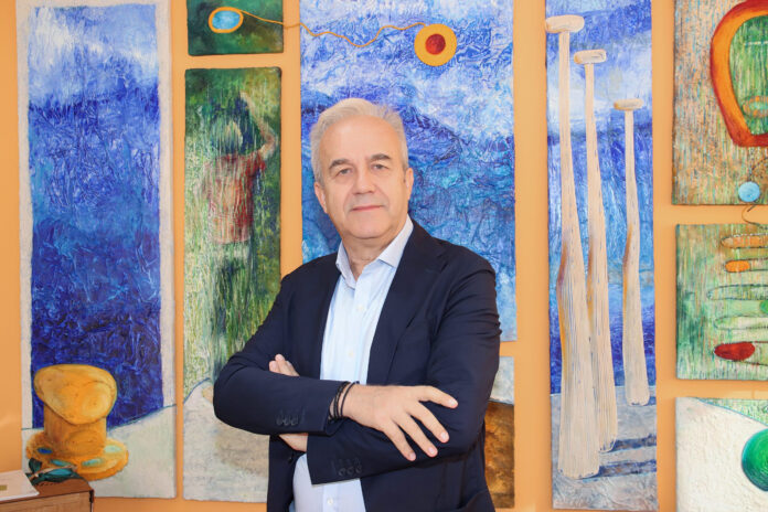 Στο πλευρό των αγροτών το Επιμελητήριο Ηλείας για τα προβλήματα του ΟΣΔΕ