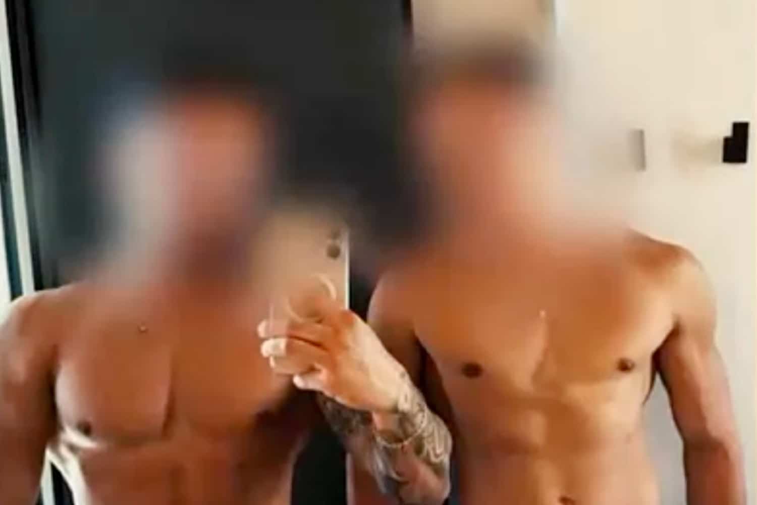 vrazilianoi mykonos 26 8 2025