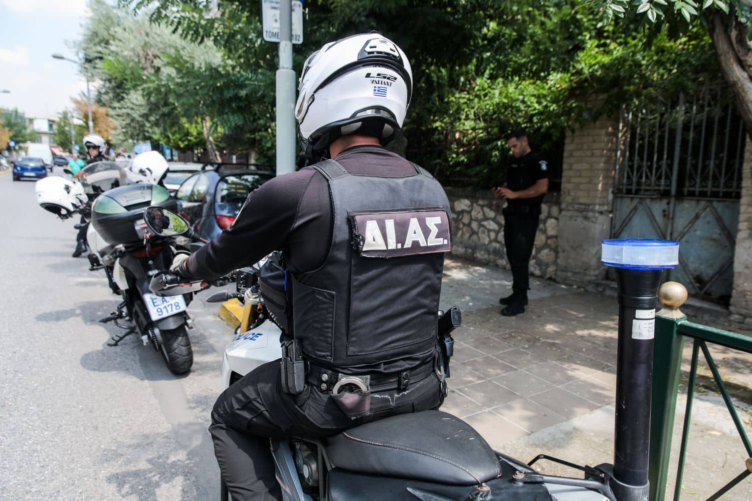 dias astynomia 25 9