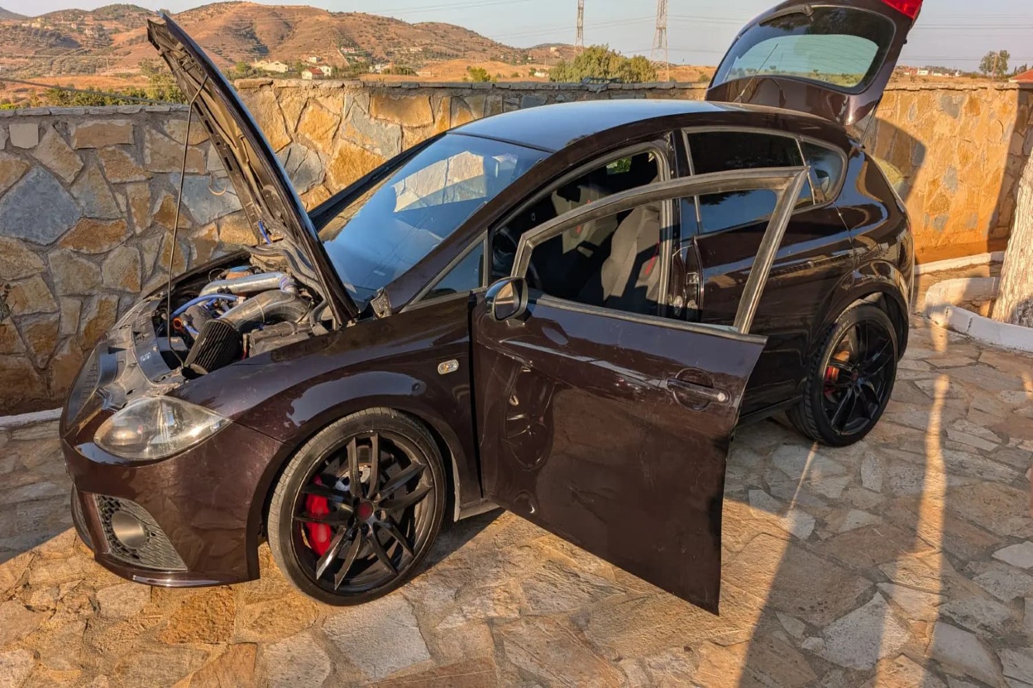 klopes autokinita attiki 15 9 2025