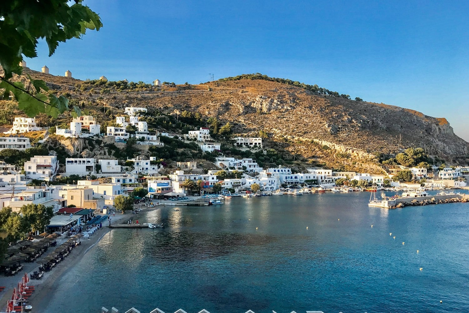 leros 25 9 25
