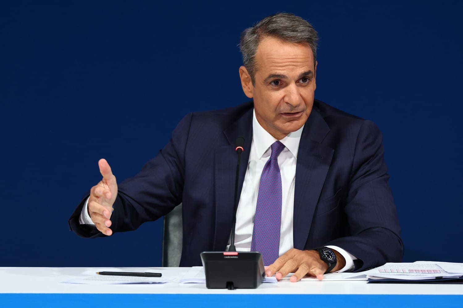 mitsotakis 7 9 2025