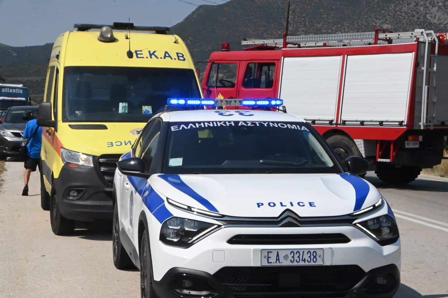 peripliko ekab pyrosbestiki