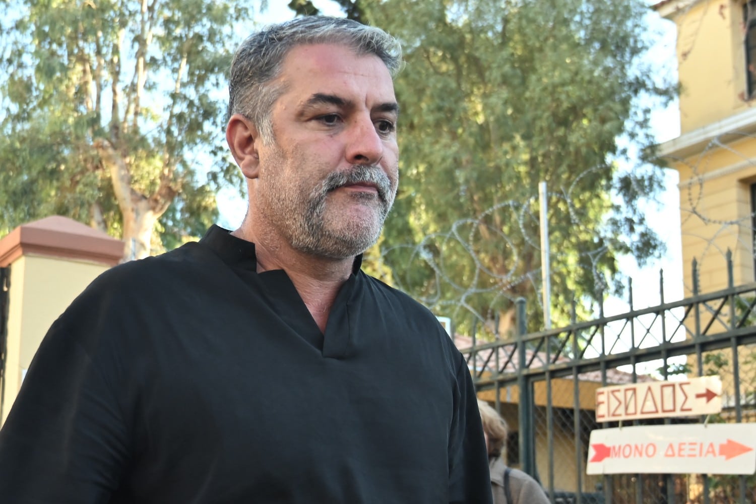 vasilis bisbikis 30 9 25