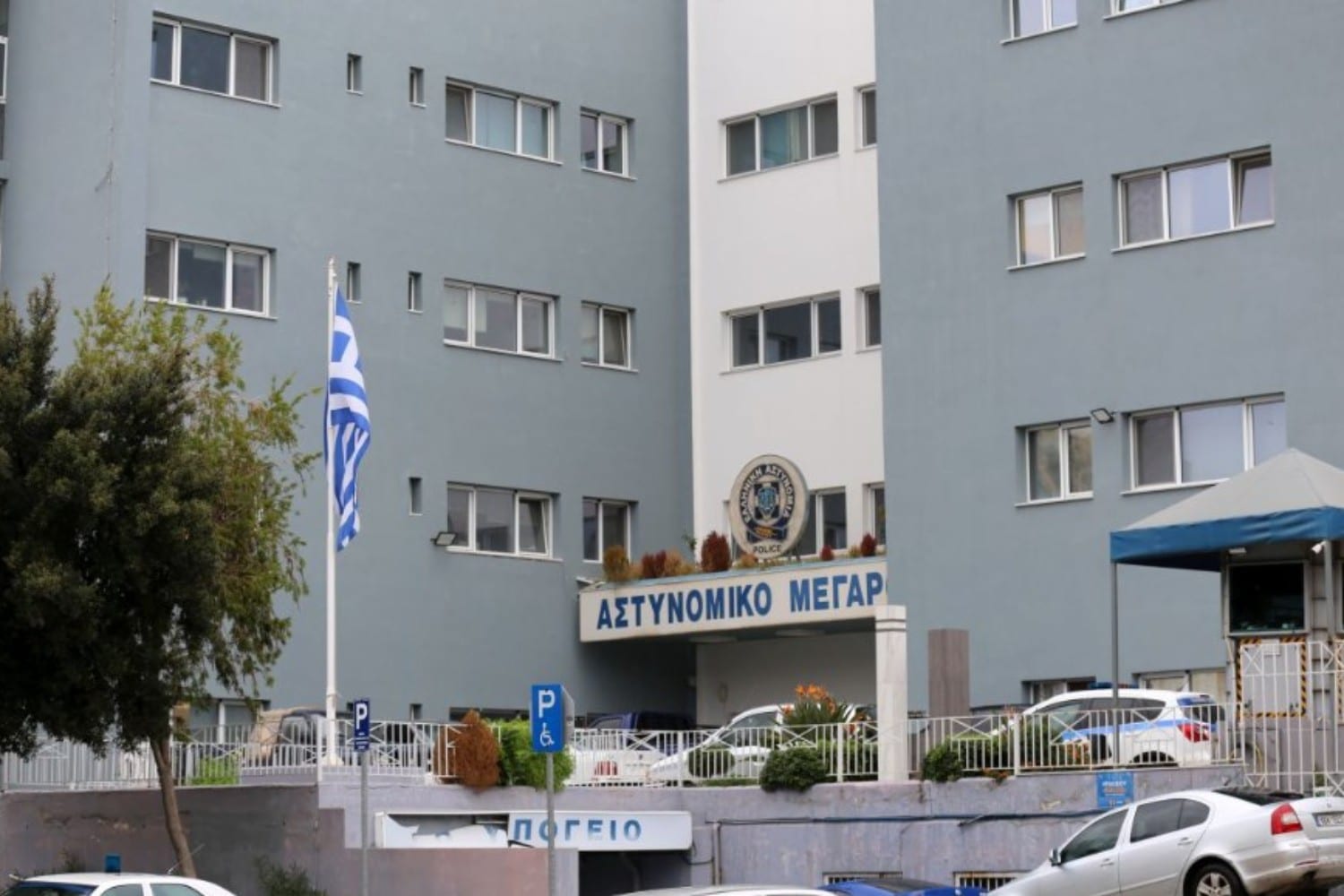 xania astynomiko megaro 9 9 25