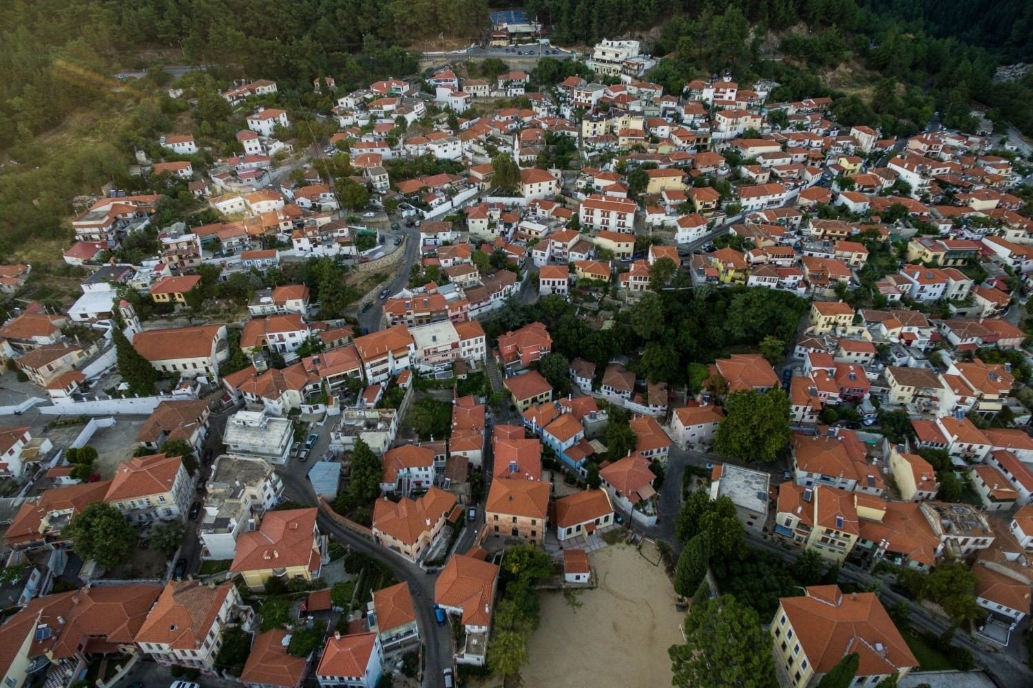 xanthi eurokinissi 5 9 25