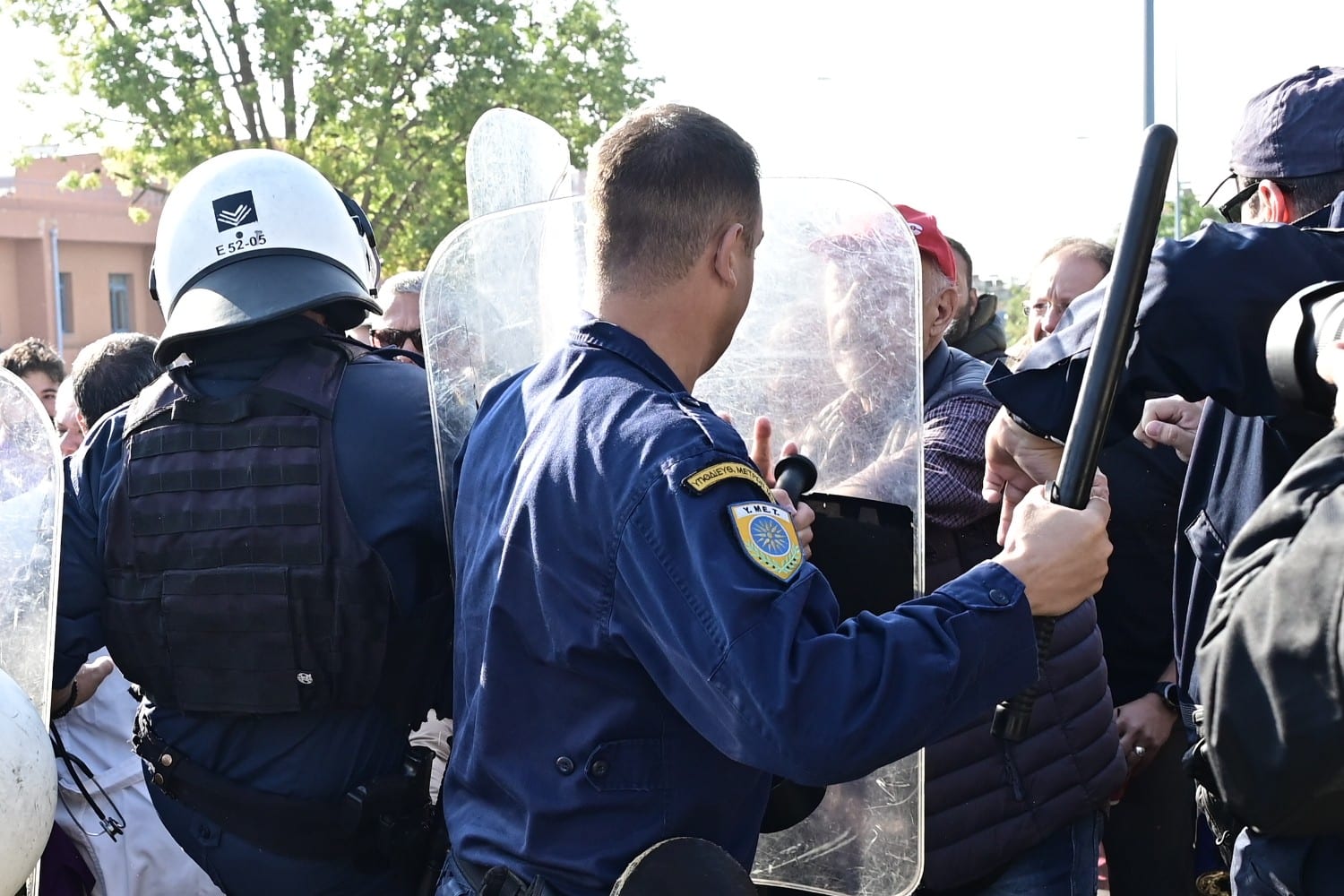 attikon epeisodia 15 10 25