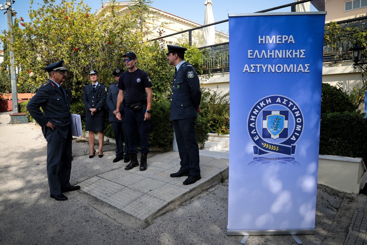 elliniki astynomia giorti 19 10 25