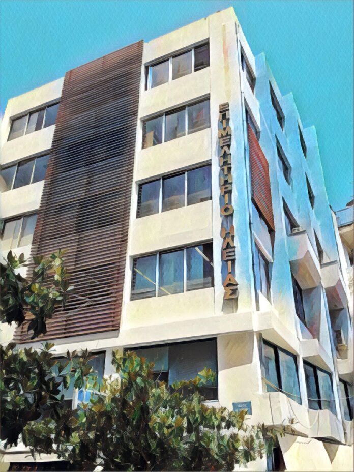 Επιμελητήριο Ηλείας και Ελληνο-Ιταλικό Επιμελητήριο Αθηνών