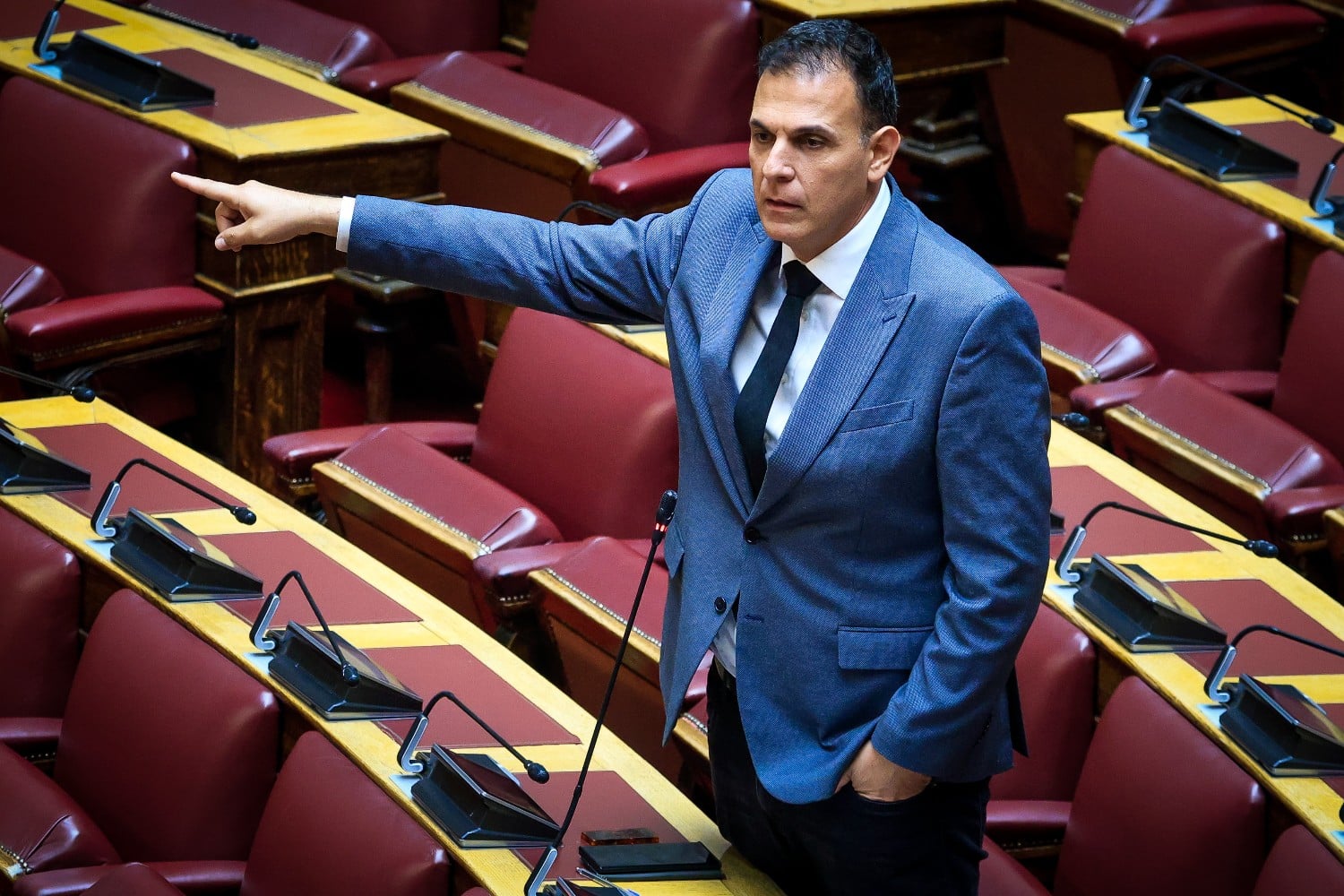 giorgos karameros 29 10 25