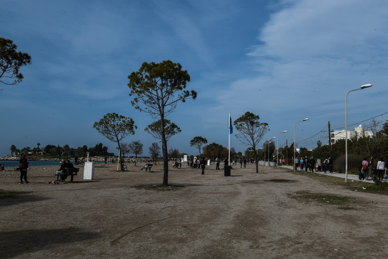glyfada paralia 28 10 25