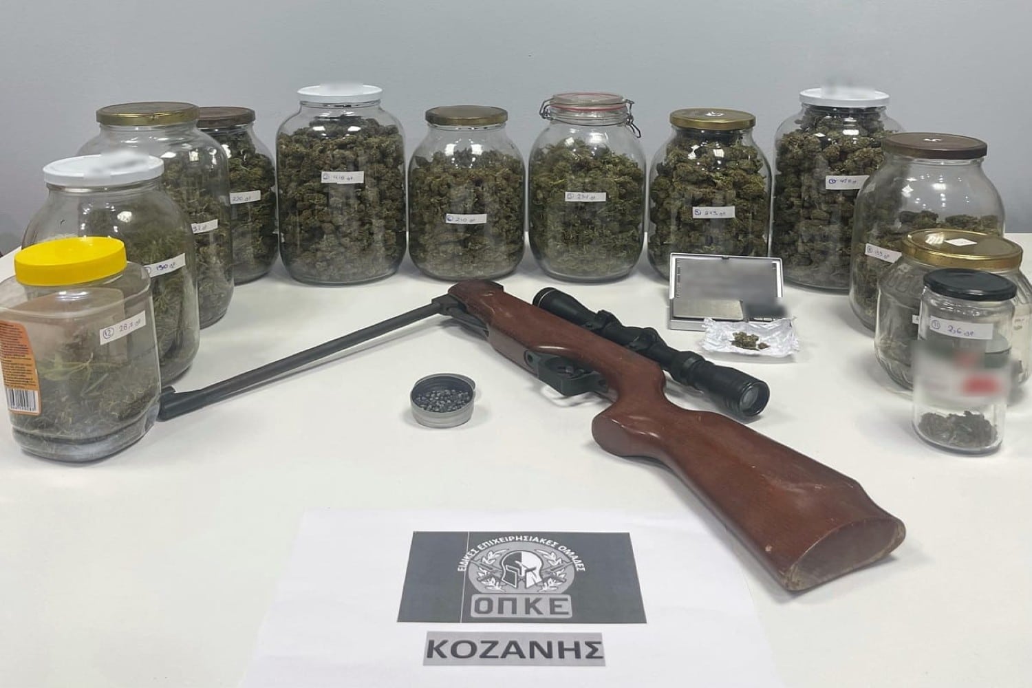 kannavi kozani 22 10 2025