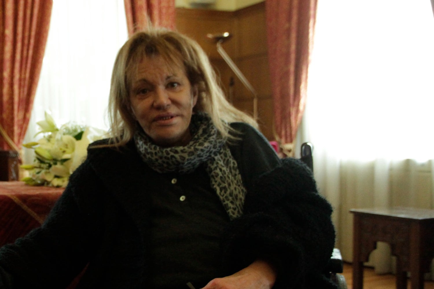 mairi xronopoulou 11 10 2025