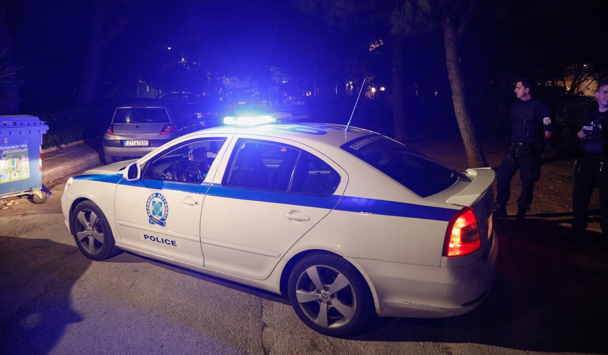 peripoliko vradi nihta