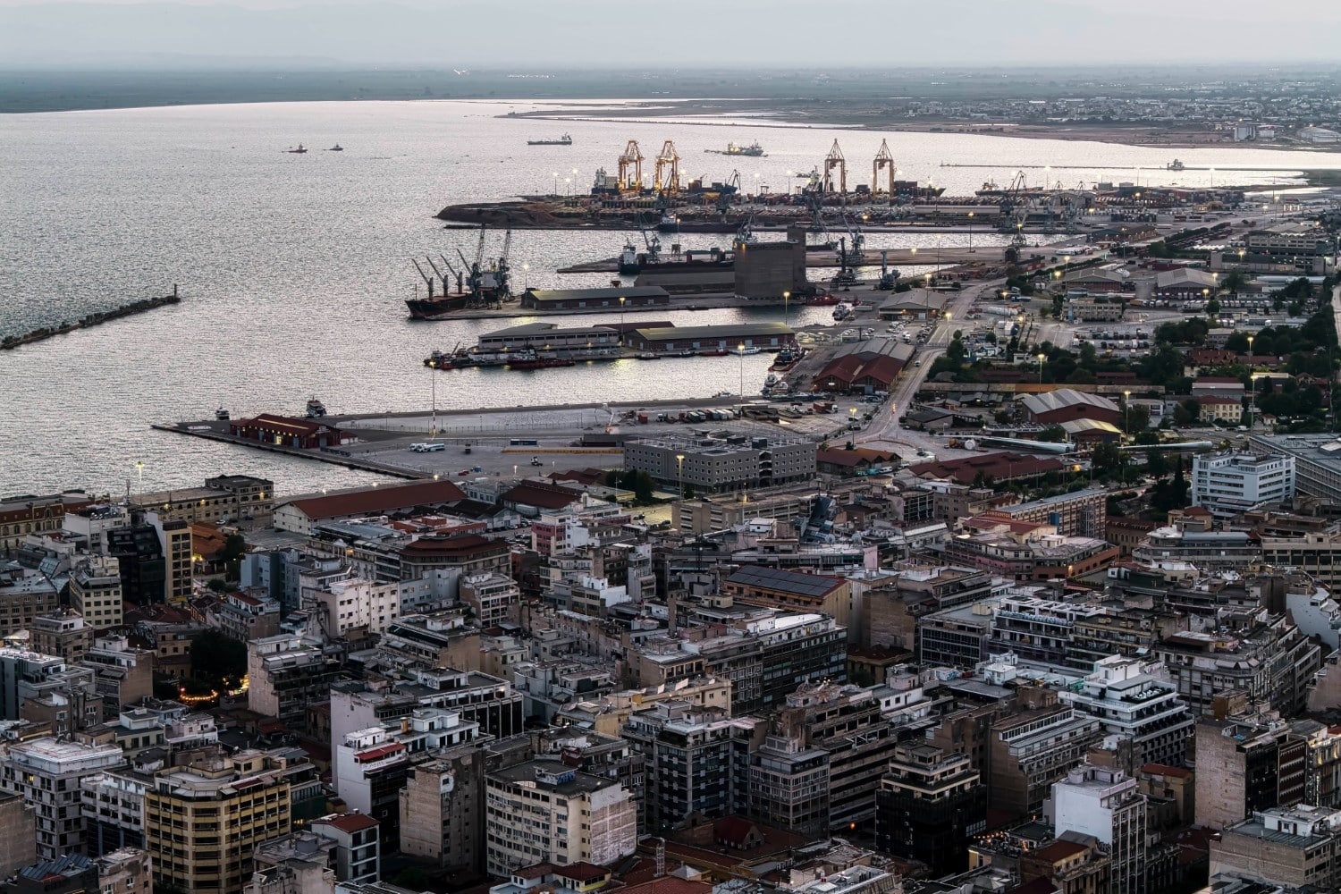 thessaloniki limani 24 10 25