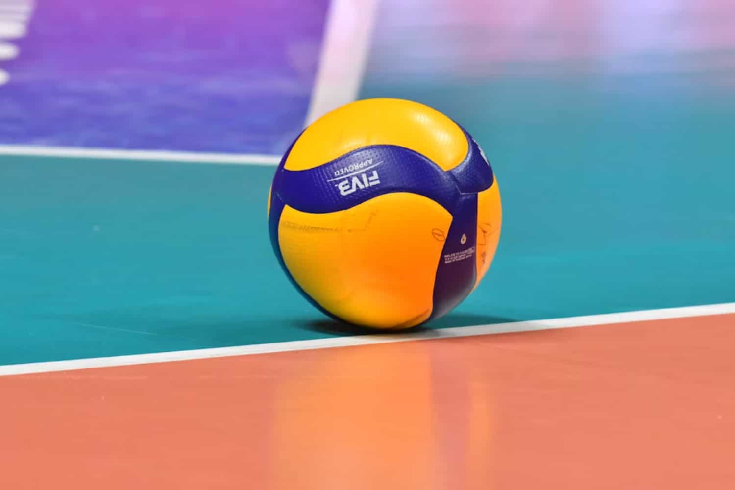 volley 31 10