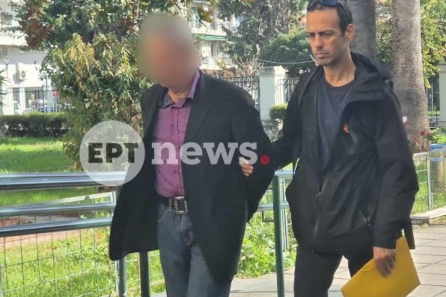 aksiomatikos limenikos volos aselgeia anilikon 9 11