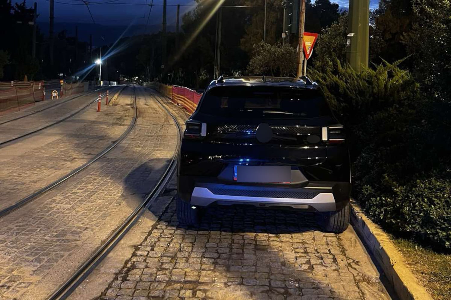amaksi tram rages 7 11
