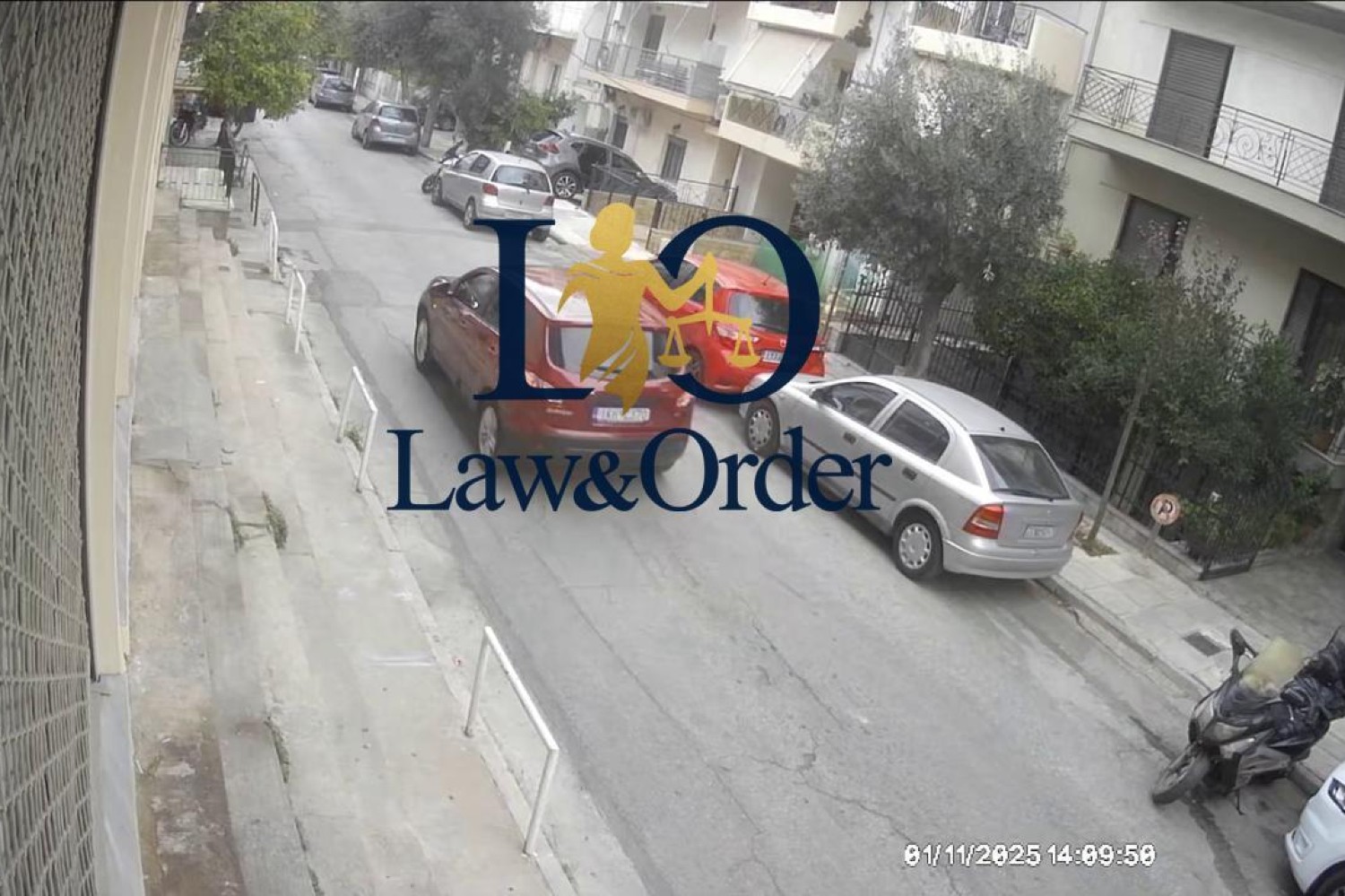 autokinita lala 19 11 2025 4