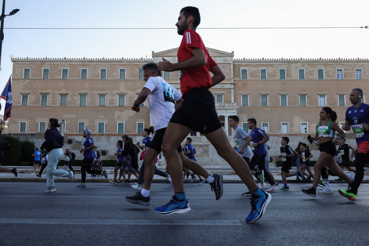 marathonios rythmiseis 9 11