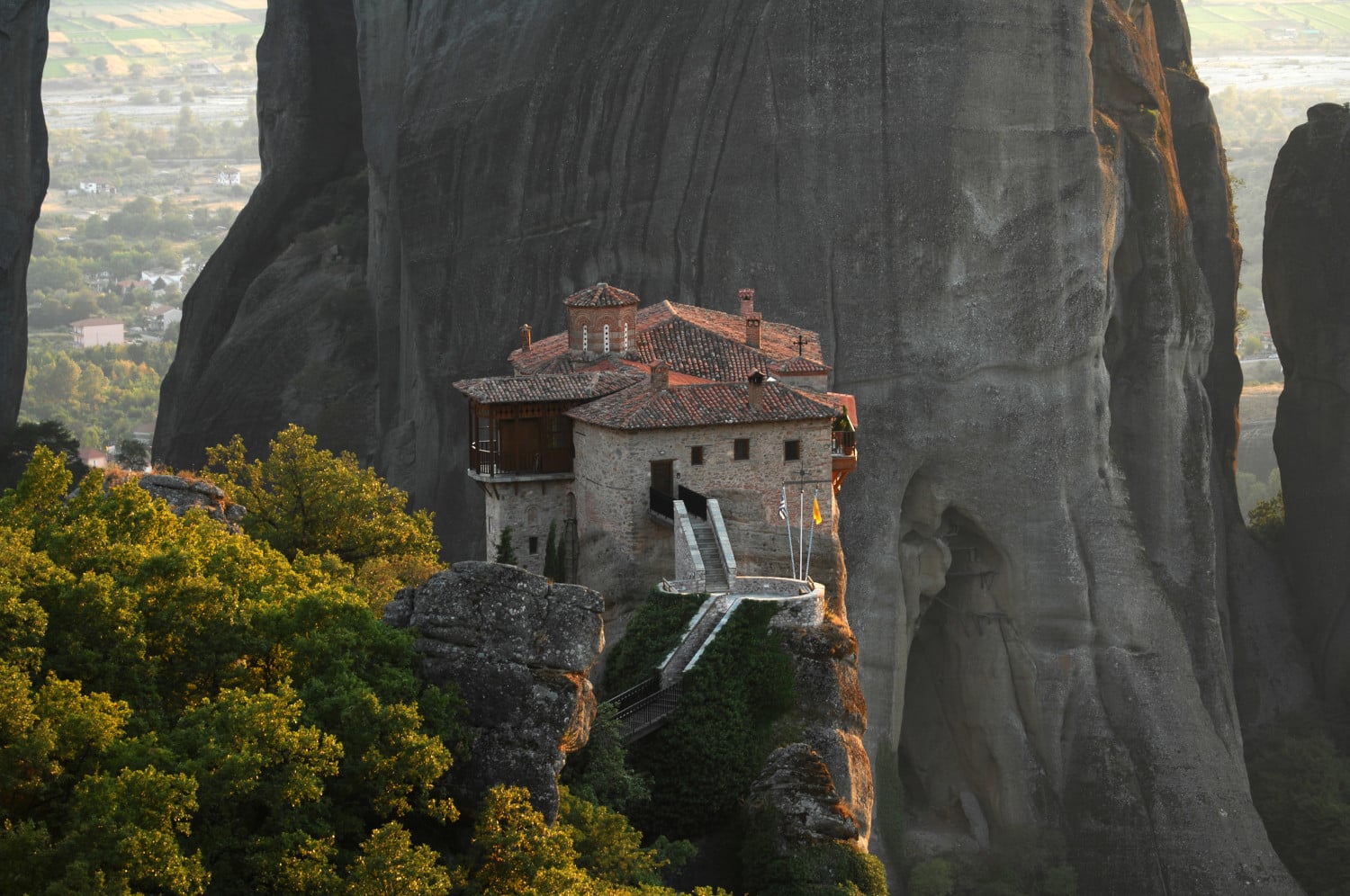 meteora 9 11