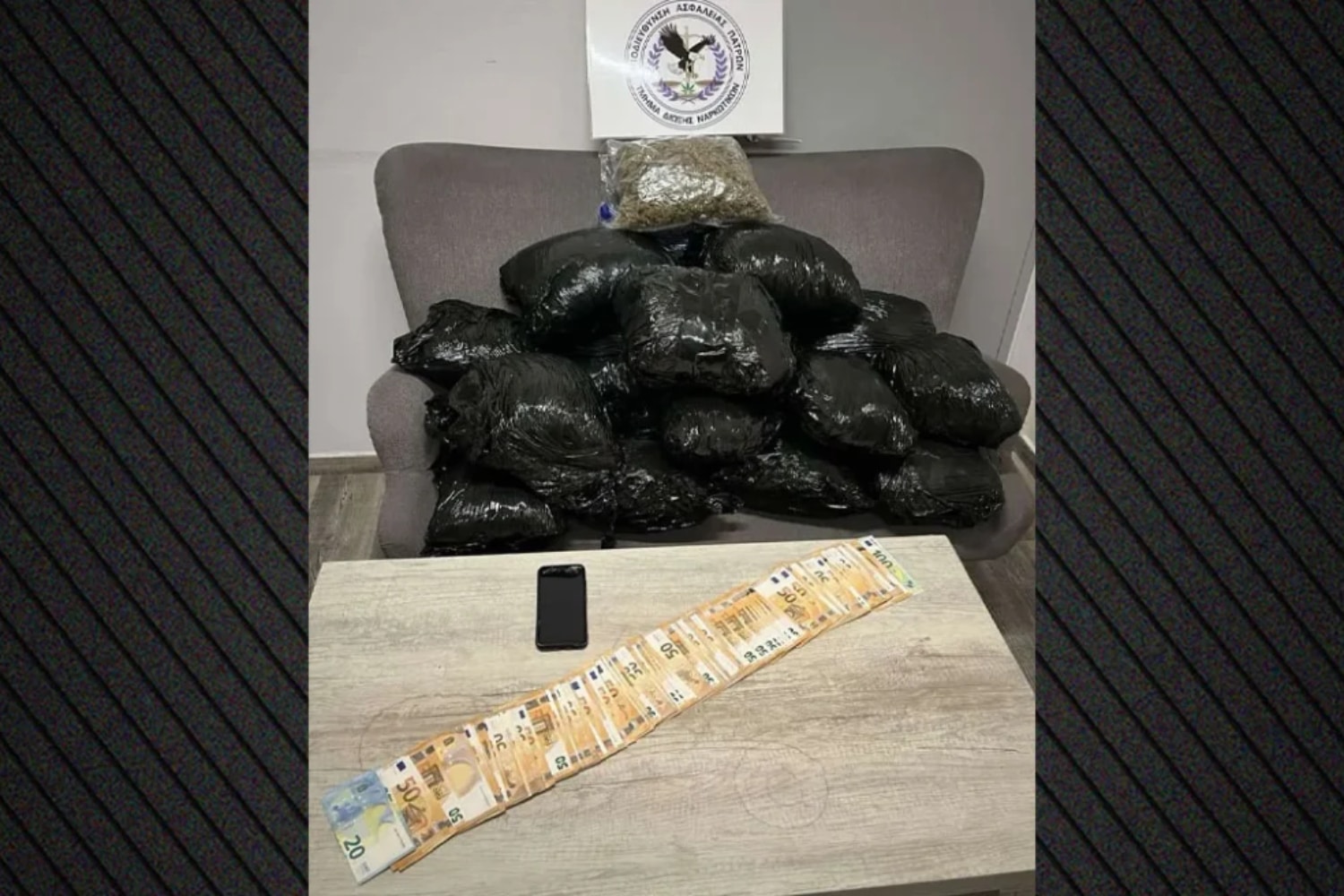 narkwtika patra 22 11