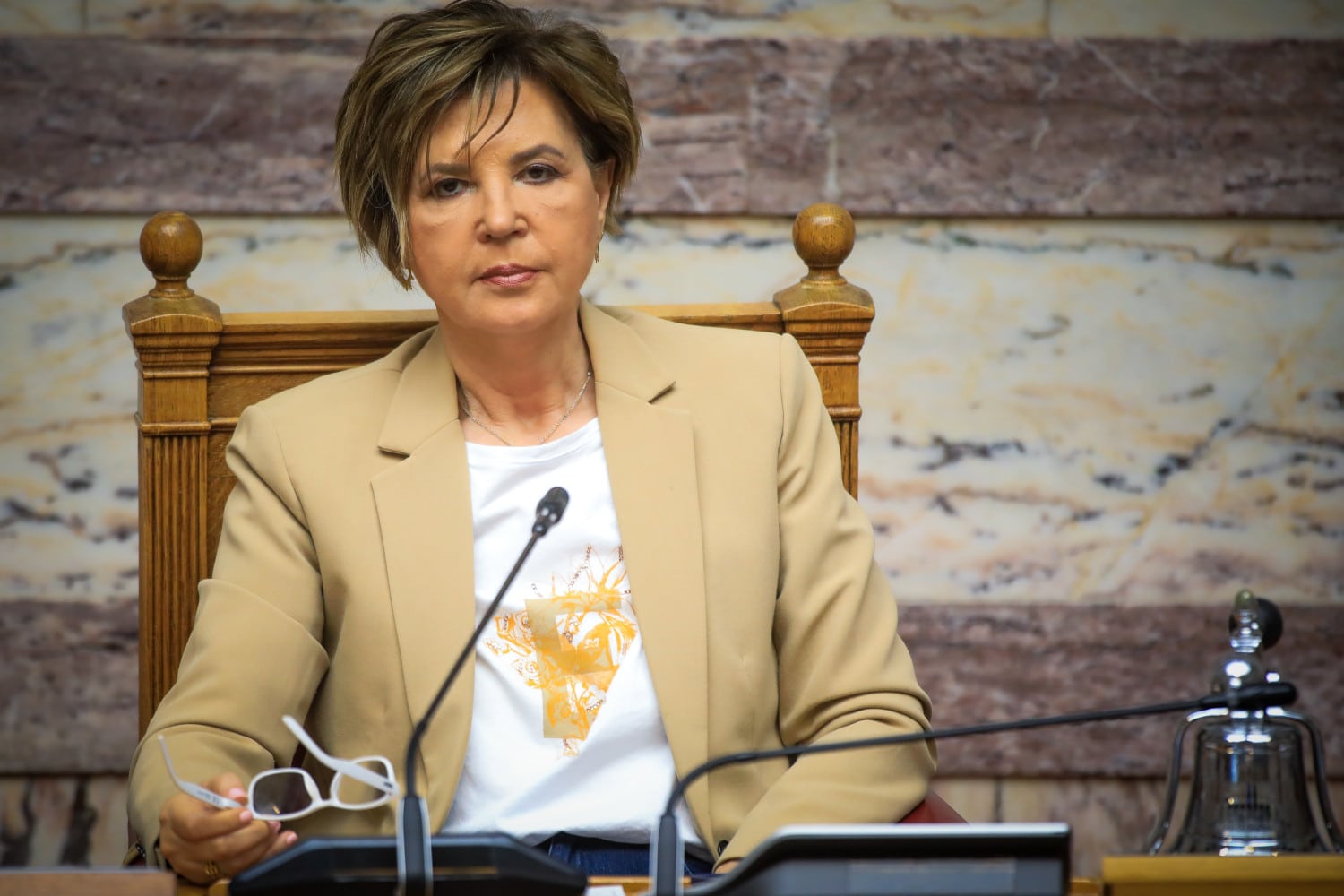 olga gerovasili vouli 24 11