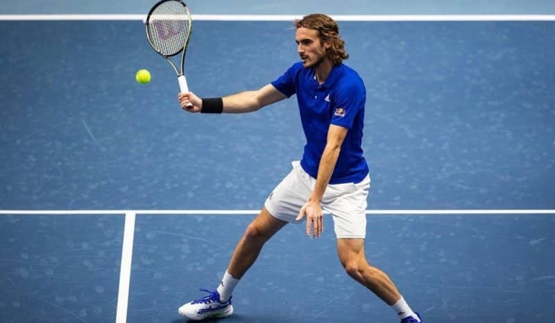 stefanos tsitsipas 1 12 2021