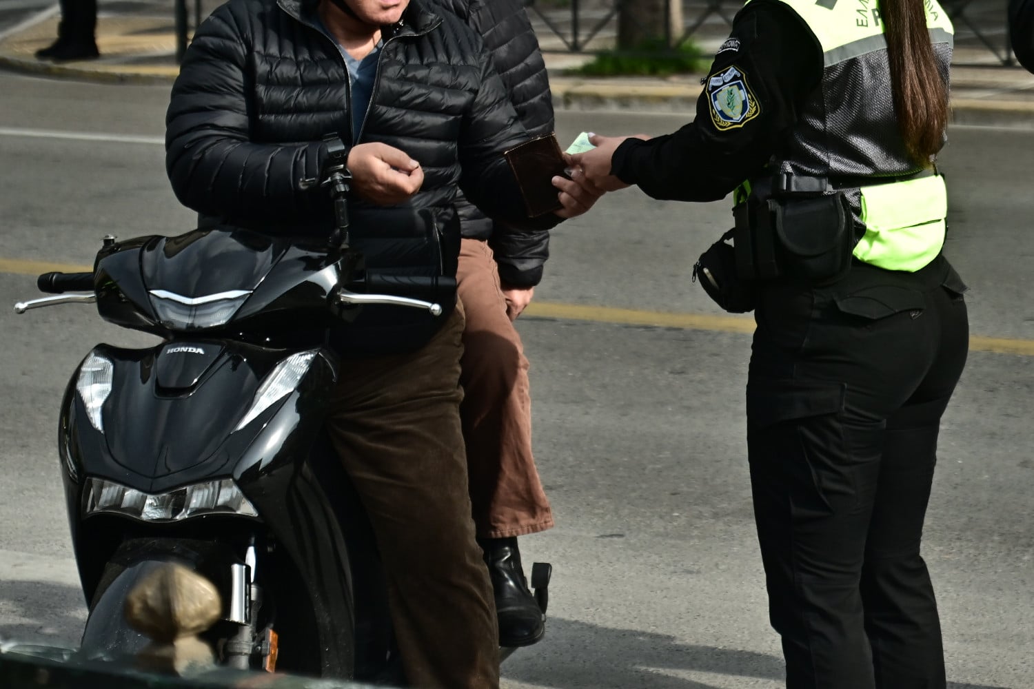 troxaia klisi kranos 24 11