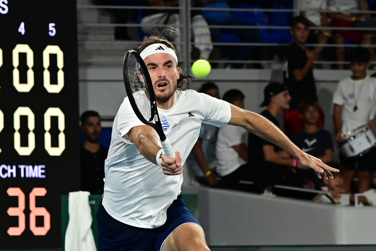 tsitsipas 21 11