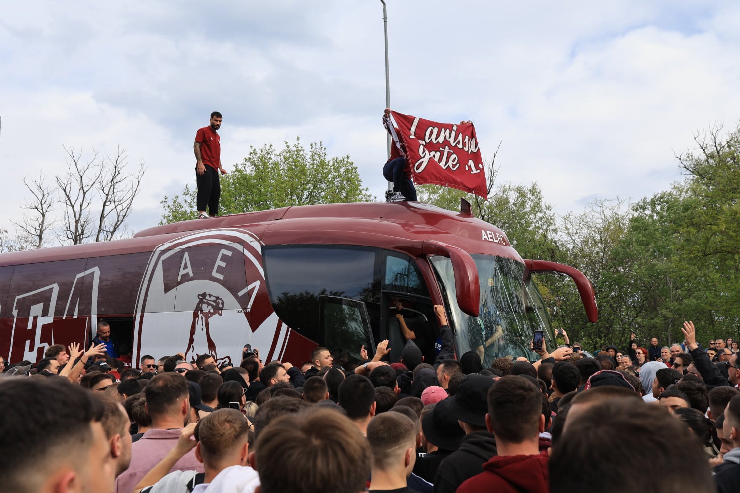 ael filathloi 13 12