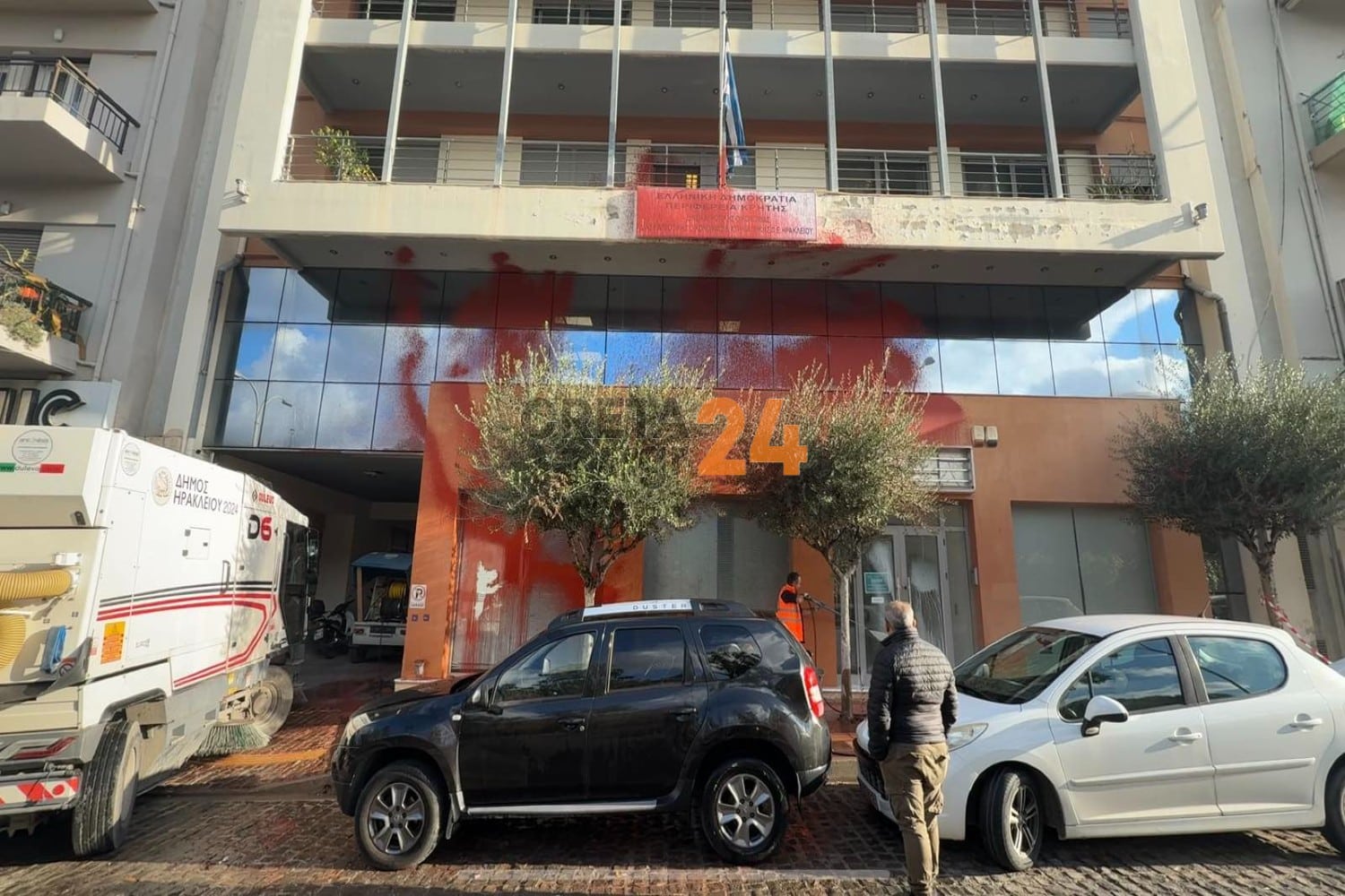 dieythynsi agrotikis vandalismos 23 12 2025