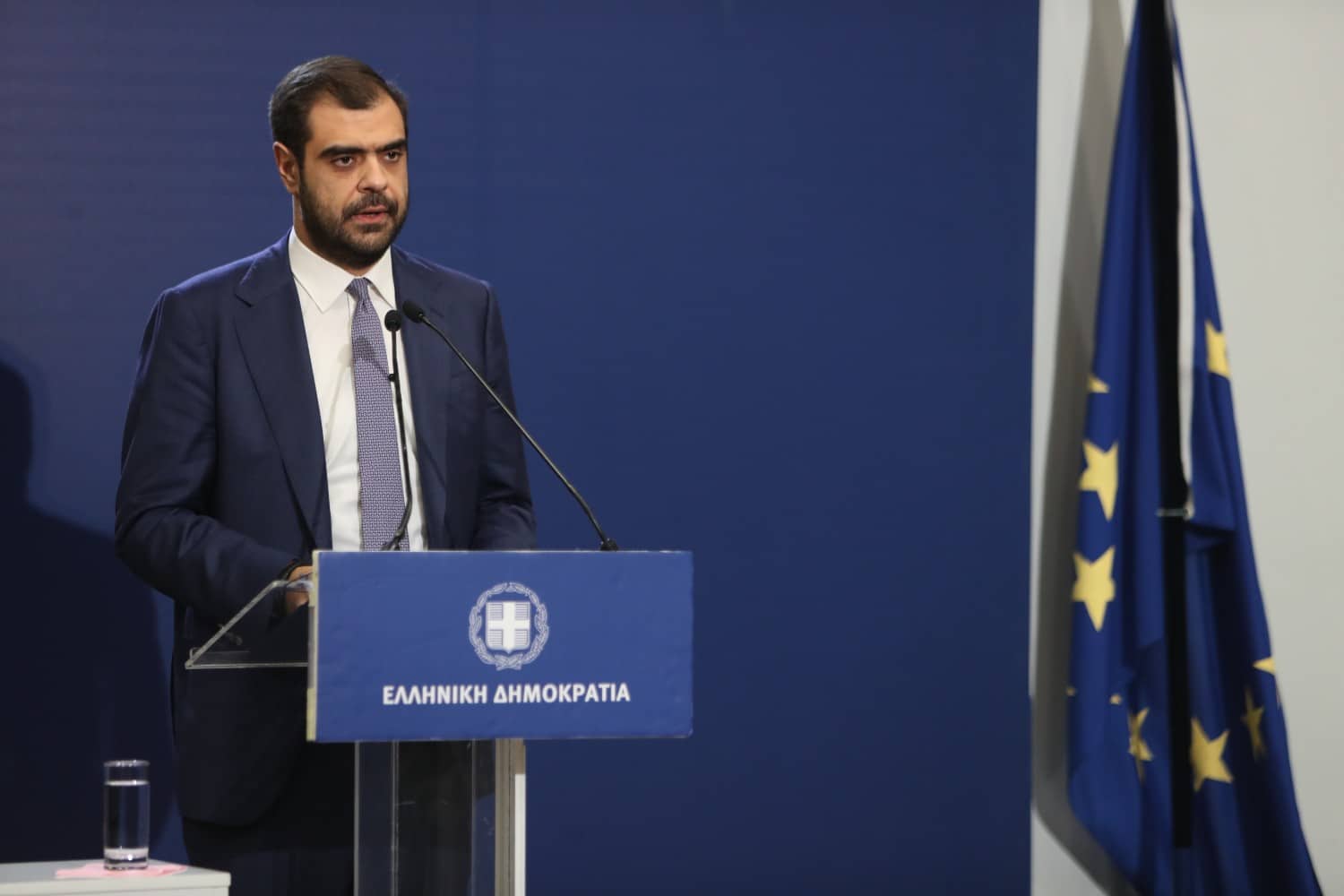 marinakis 22 12 2025