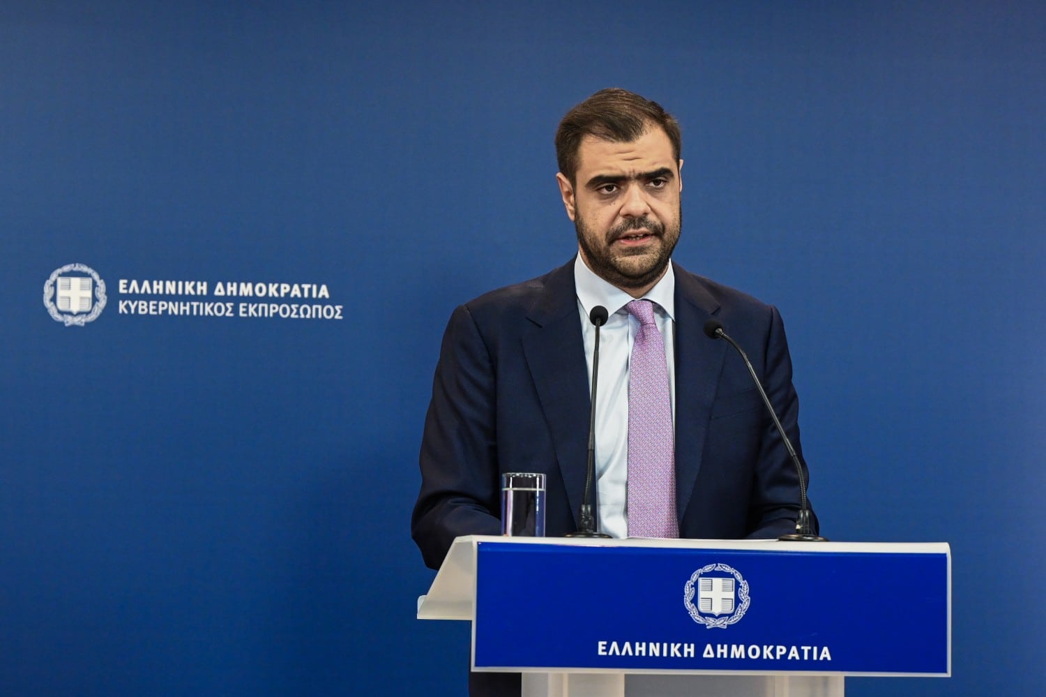 marinakis 22 9 2025