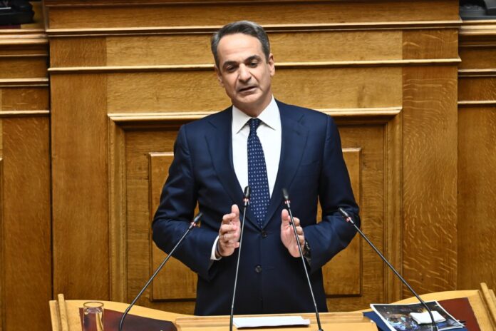 Στεγαστικό πρόβλημα: 5+1μέτρα Μητσοτάκη για τους πολίτες που αναζητούν στέγη