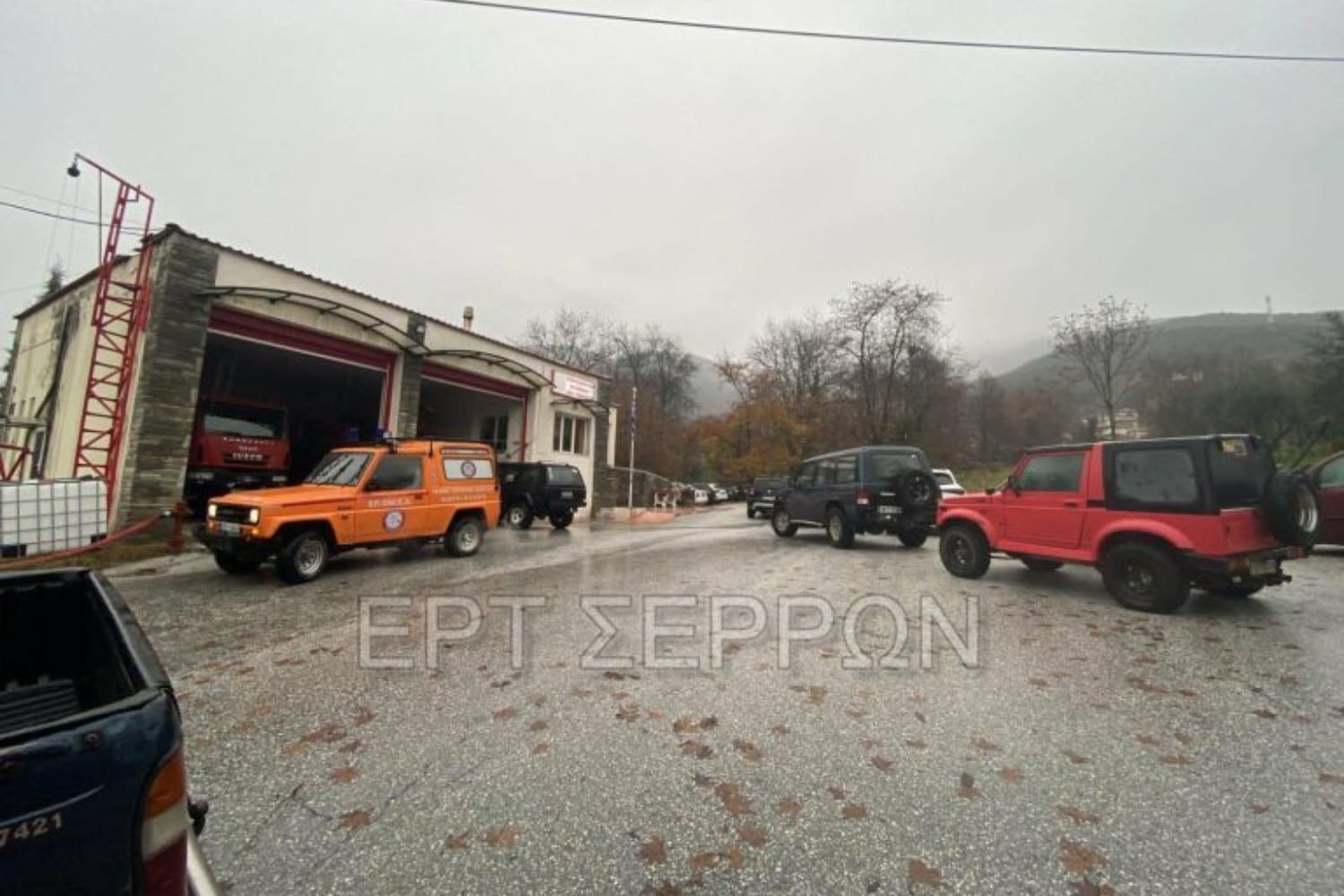 serres erevnes dioikitis 26 12 25