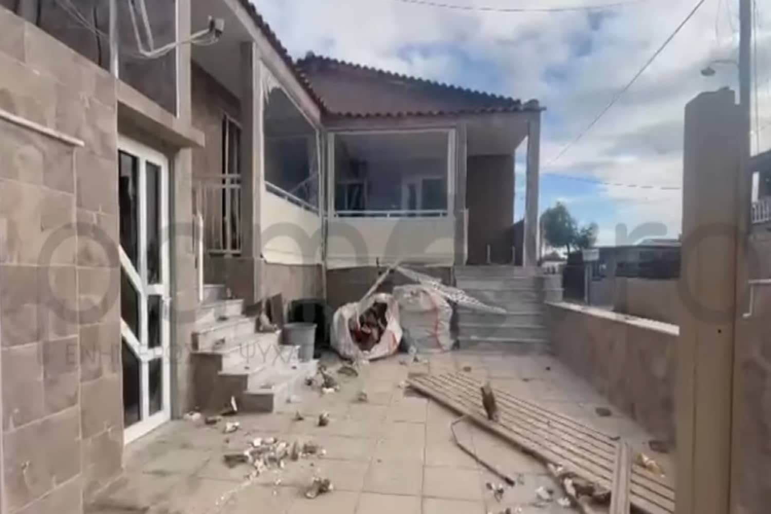 spiti alexandroupoli 22 12 2025