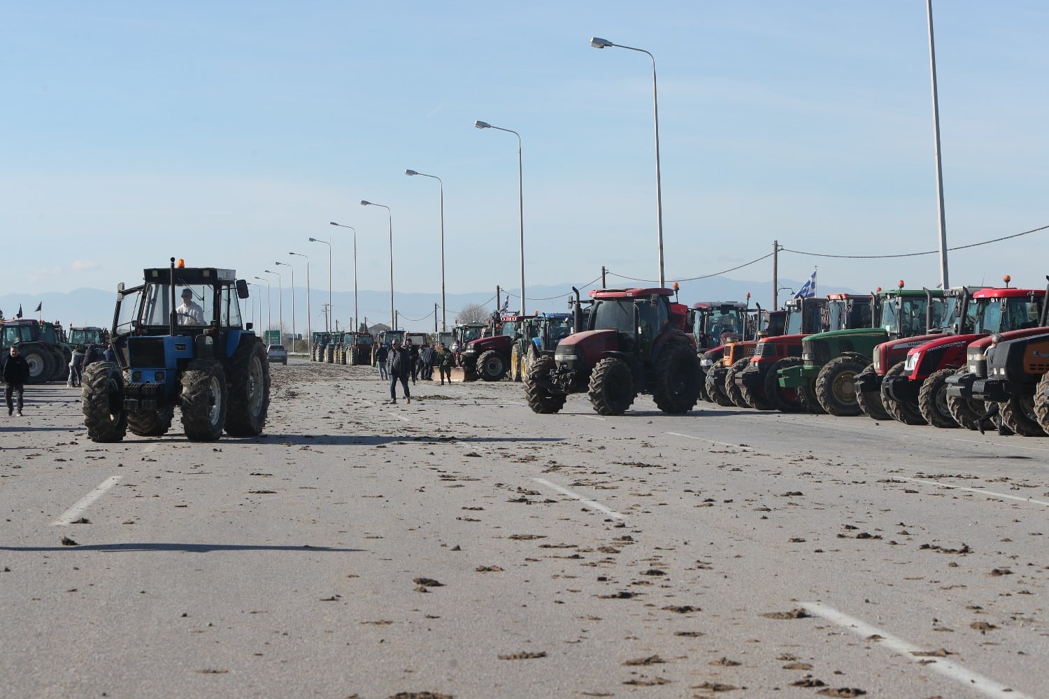 trakter bloka agrotes 2 12 25