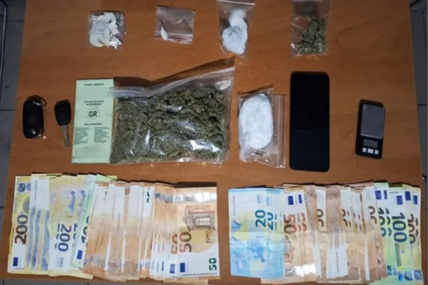 trikala narkwtika 2 12 25