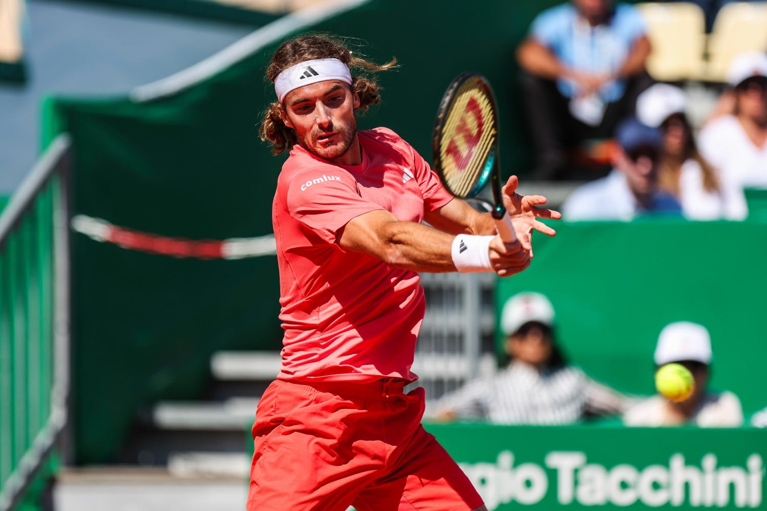 tsitsipas 8 12 2025