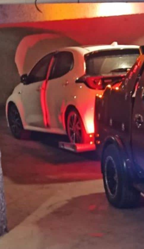 yaris lalas