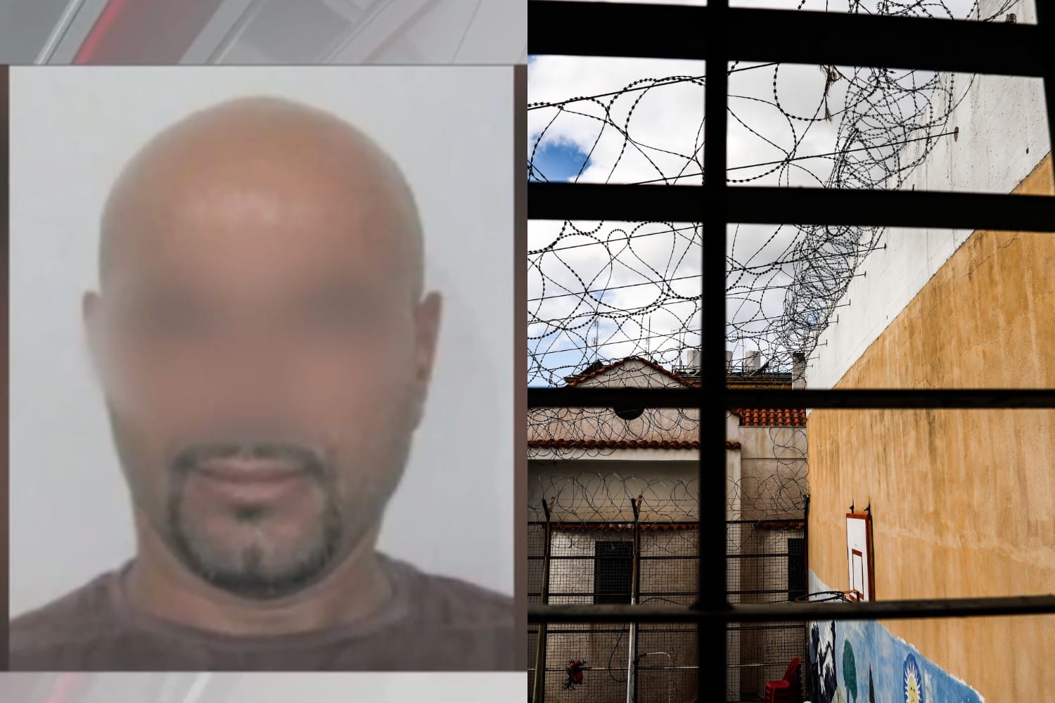 alvanos fylakes korydallou 26 1 2026