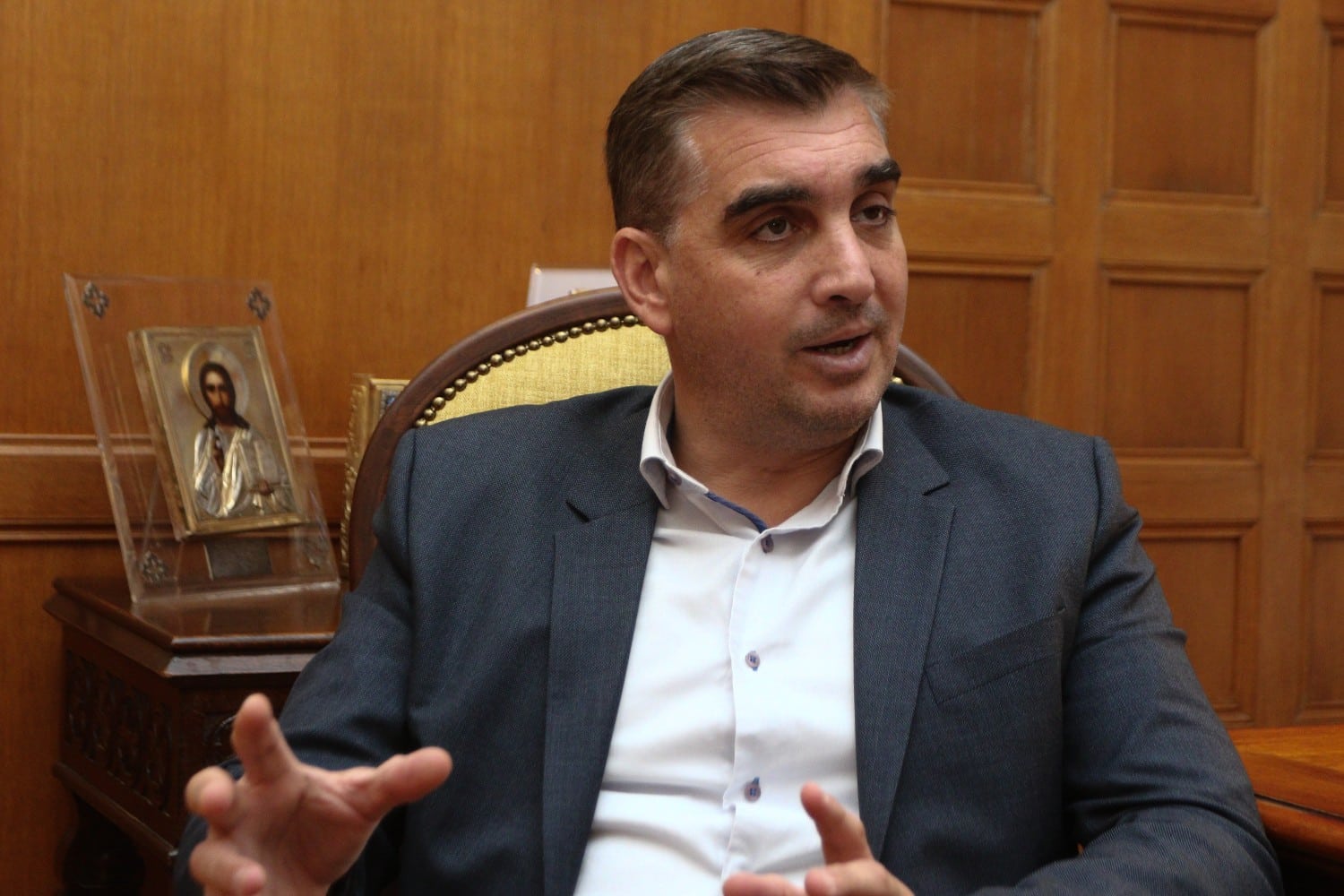 ioannis konstantatos 26 1 2026