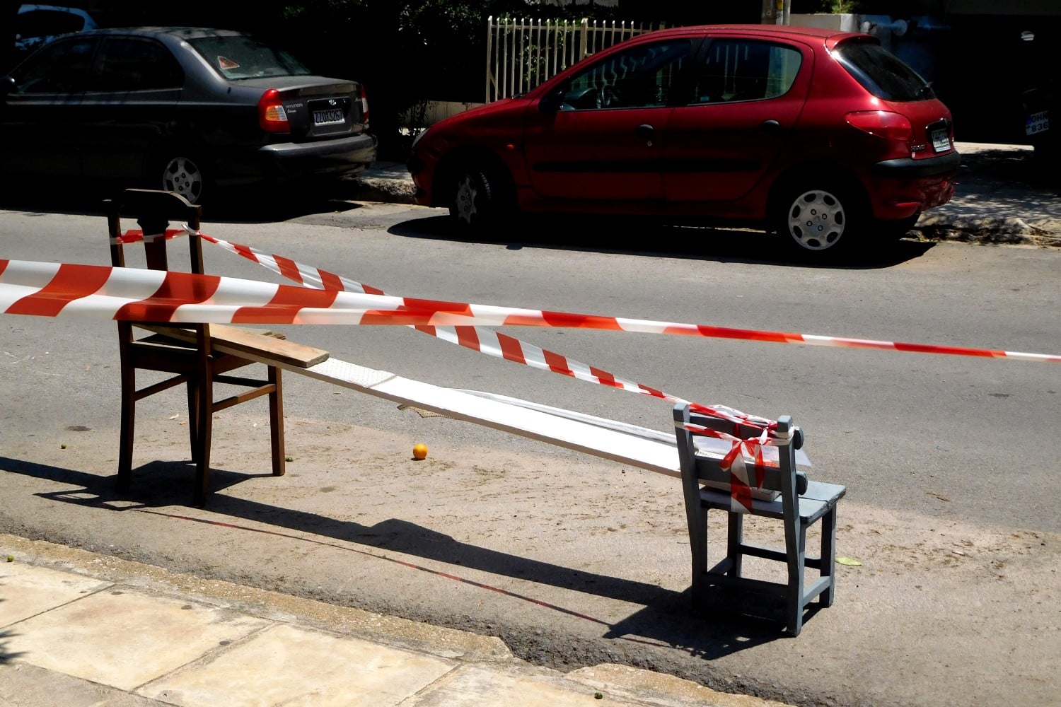 parking dromos 7 1 2026