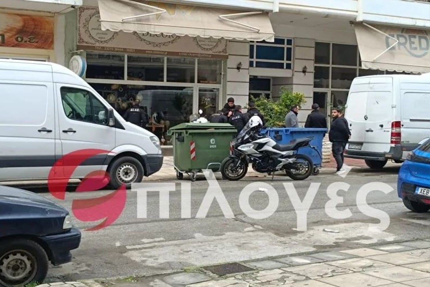 serres 17xronos 6 1 2026 5