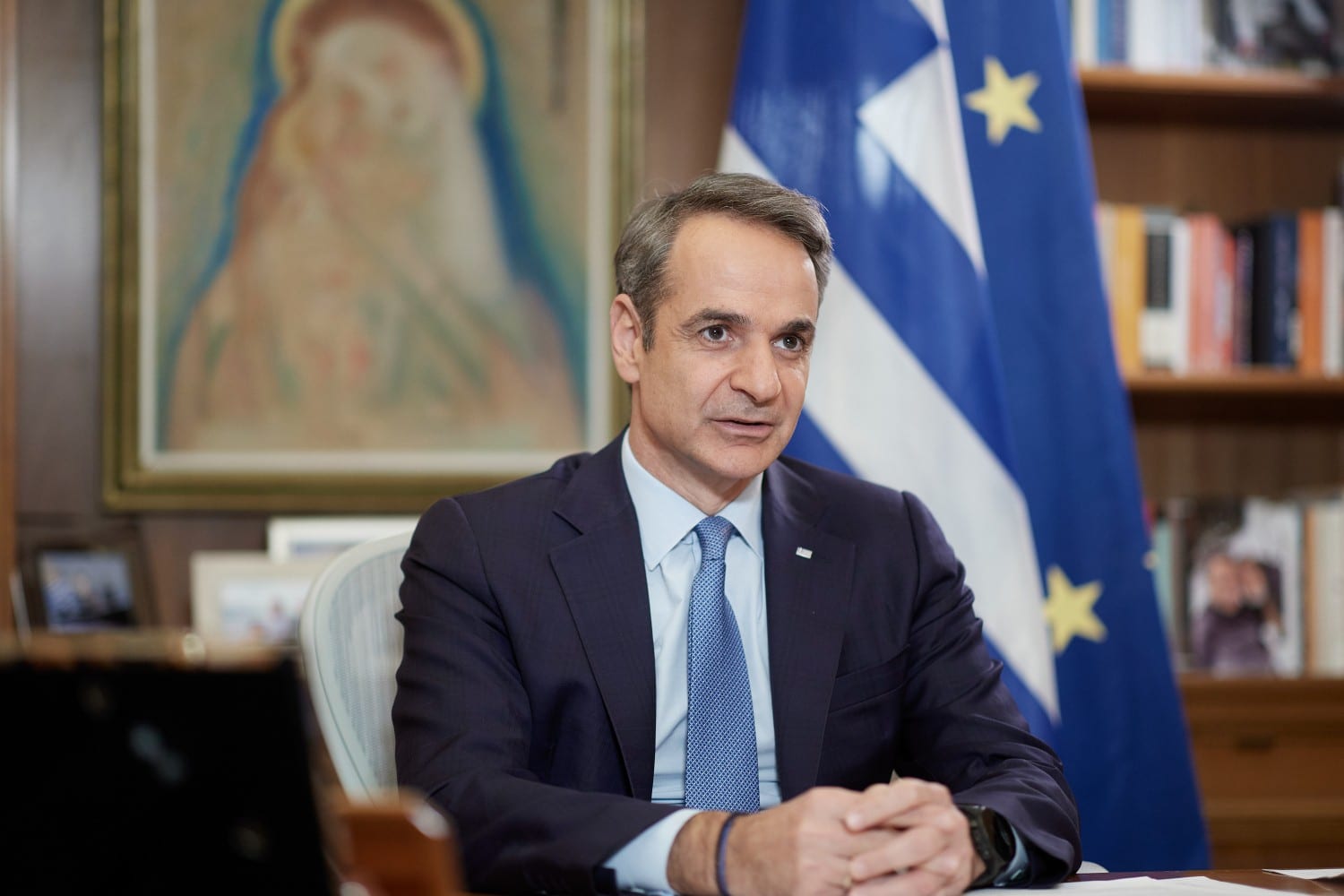 mitsotakis 15 2 2026
