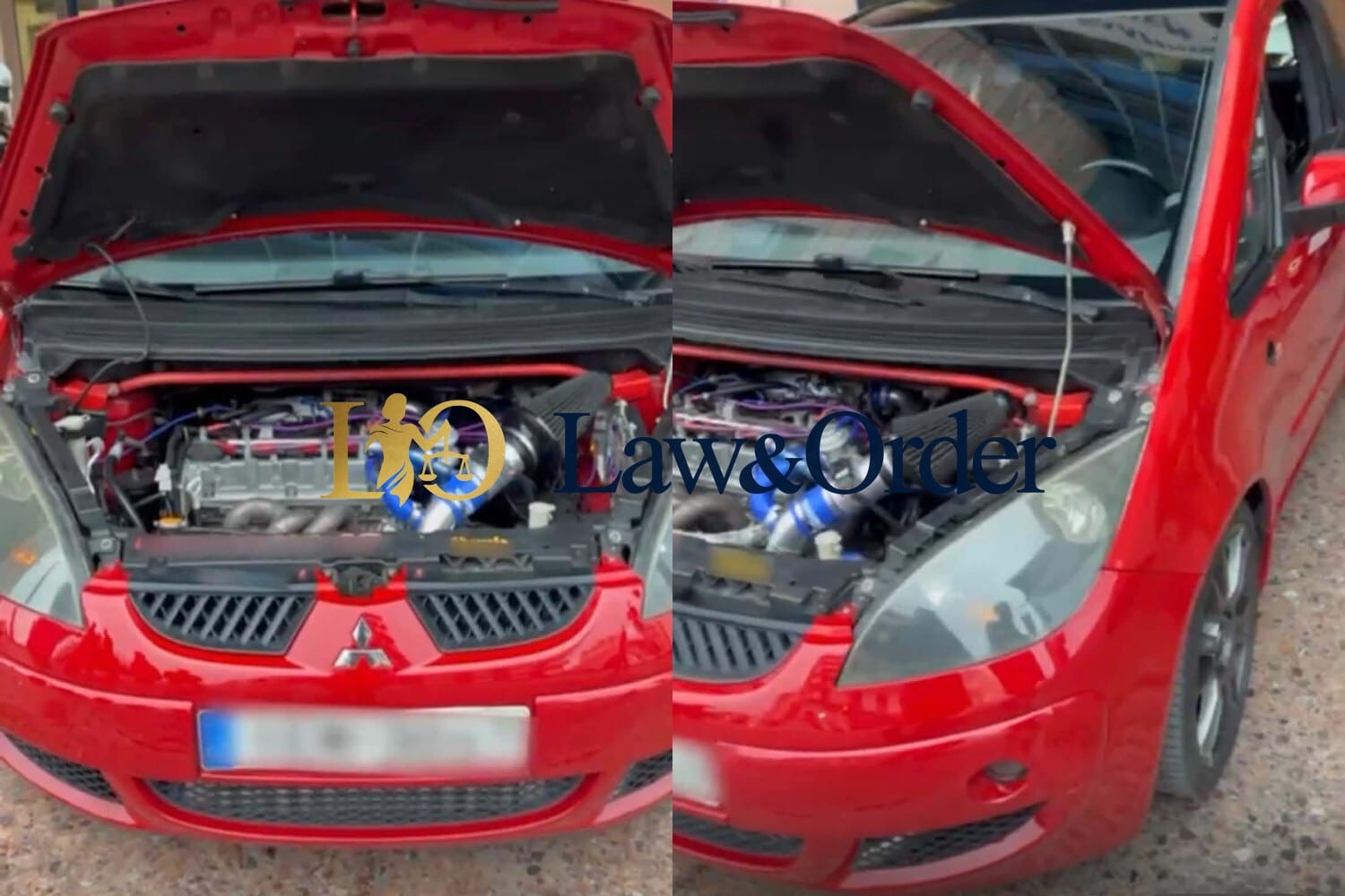 oropos autokinito 14 2 2026