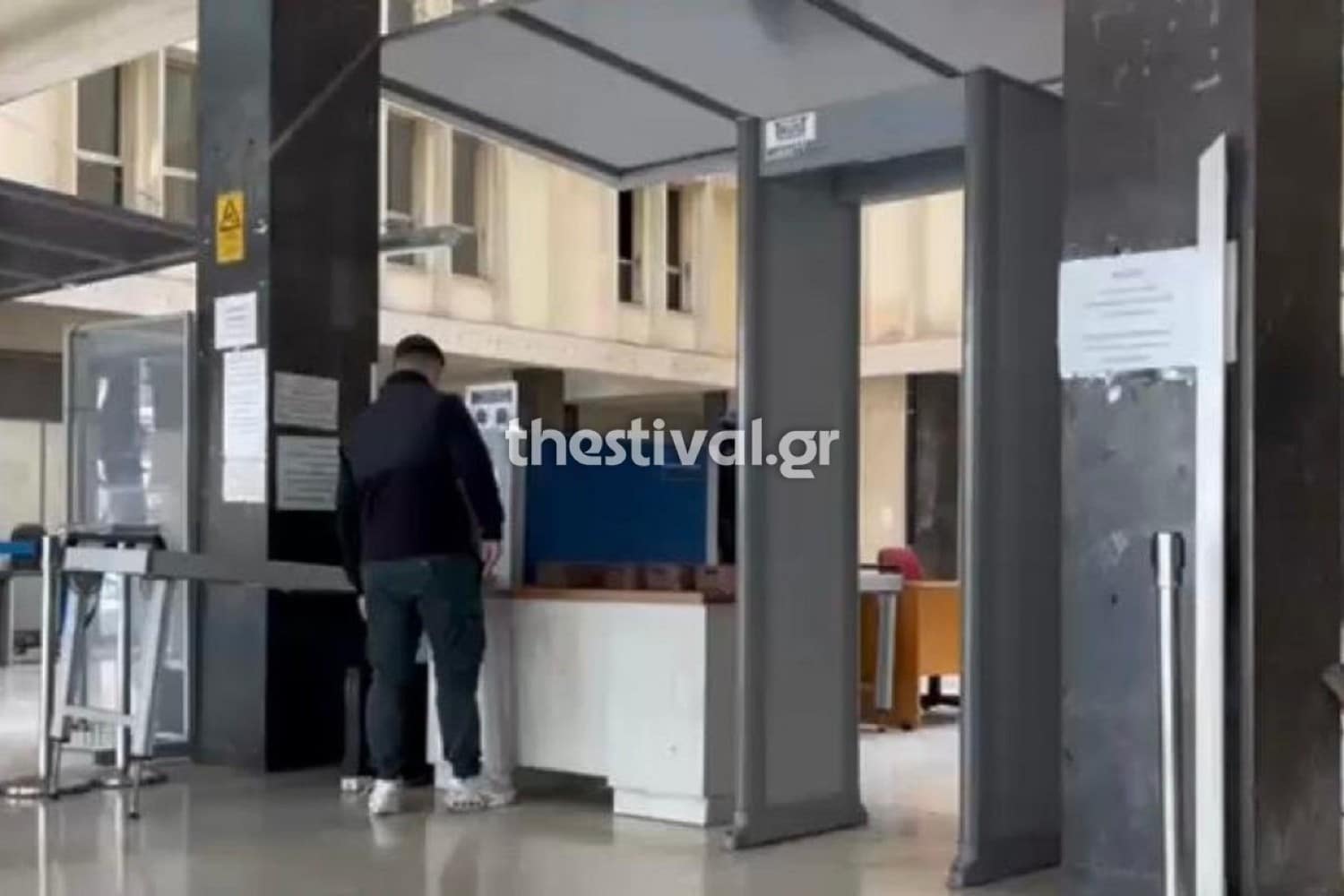 19xronos thessaloniki 15 3 2026