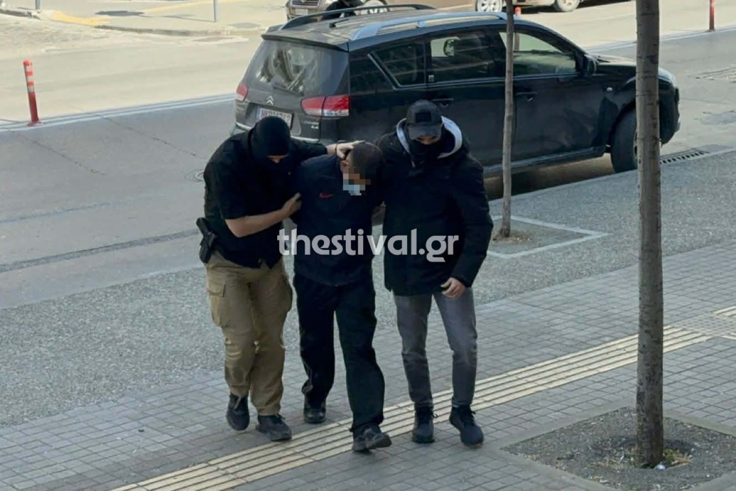 23xronos dolofonia thessaloniki 14 3 2026