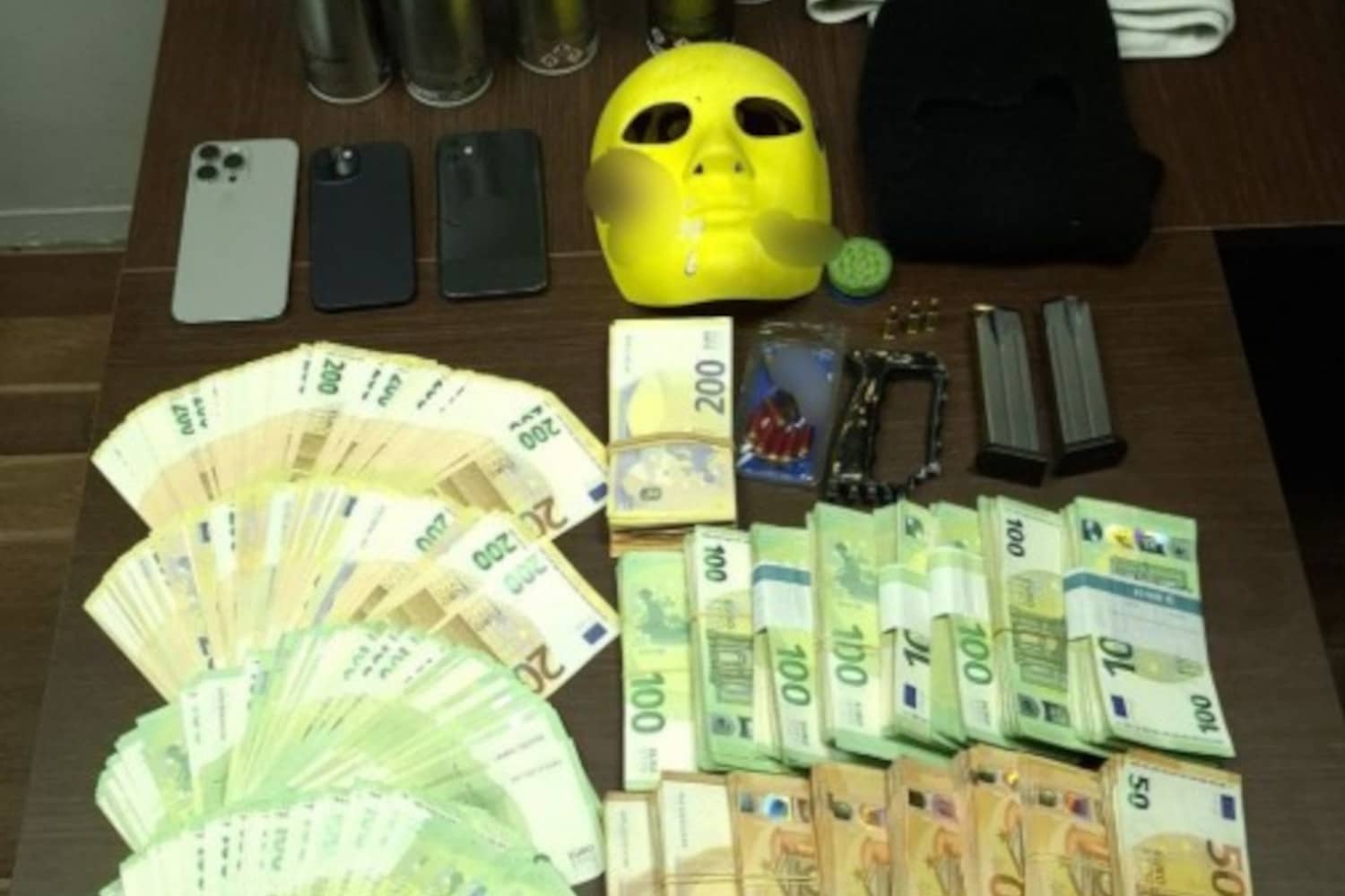agios dimitrios elliniko fbi opadiko 15 3 eksoteriki